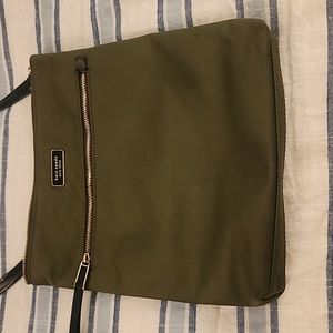 Kate Spade Crossbody purse